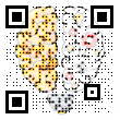 Brain IQ Test QR-code Download