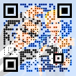 Save the VIP! QR-code Download