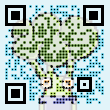 Broccoli World QR-code Download