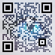 Bright Paw QR-code Download