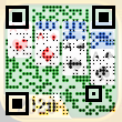 Solitaire Card Games # QR-code Download