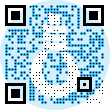 Accessible Hangman QR-code Download