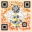 Two Bees QR-code Download