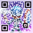 Supreme Stickman: Shadow Fight QR-code Download