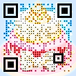 Wedding Cake QR-code Download