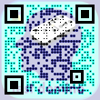 Domino psychotechnical test QR-code Download