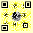 Yellow Game QR-code Download