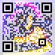 Smash Colors 3D: Rush Circles QR-code Download