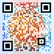 Basketball Roll QR-code Download