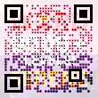 Word Serene QR-code Download