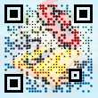 Police Chase QR-code Download