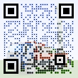 Oil Well Drilling QR-code Download