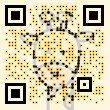 Like A Giraffe QR-code Download