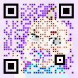 Welcome Baby 3D QR-code Download