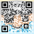 BubbleBeard The Pirate QR-code Download