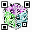 CyberCube for Merge Cube QR-code Download