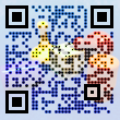 Game Spaces QR-code Download