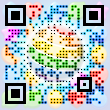 Bunny's journey: Match 3 game QR-code Download