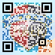 RallyAces Poker QR-code Download