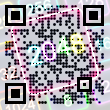 Neon Pop Numbers QR-code Download