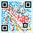 Hyper Roller Coaster QR-code Download