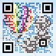 Hexa Jigsaw Challenge QR-code Download