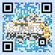 Taxi Rider 3D QR-code Download