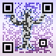 Run from Monsters! QR-code Download