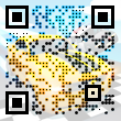 Mad Racer:Fury Road 6 QR-code Download
