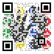 Spin Twister QR-code Download