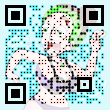 Draw Lady QR-code Download