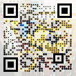 Hovercraft Flying Bike 3D QR-code Download
