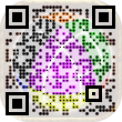 3d puzzle Lion's Sphere QR-code Download