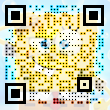 SpongeBob SquarePants QR-code Download