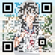 Anime High School Girl Life 3D QR-code Download