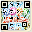 Word Balloons Word Search Game QR-code Download