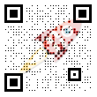 Jumping Rocket Game QR-code Download