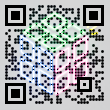Neon Blocks 2021 QR-code Download