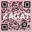 Zagat Restaurants QR-code Download