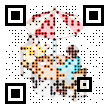 Puzzrama Pixel QR-code Download