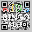 Kids Bingo Caller QR-code Download
