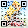 Beam Drive Car Crash Simulator QR-code Download