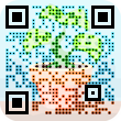 Money Garden QR-code Download