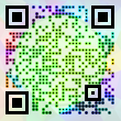 Holo Ball QR-code Download