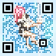 Pole Dancer 3D QR-code Download
