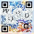 Word Search Tour QR-code Download