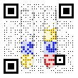 Water Sort Color Puzzle QR-code Download