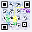 Water Color Sort QR-code Download