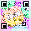 Jelly Pop Number QR-code Download