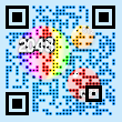 Ball Run 2048 QR-code Download